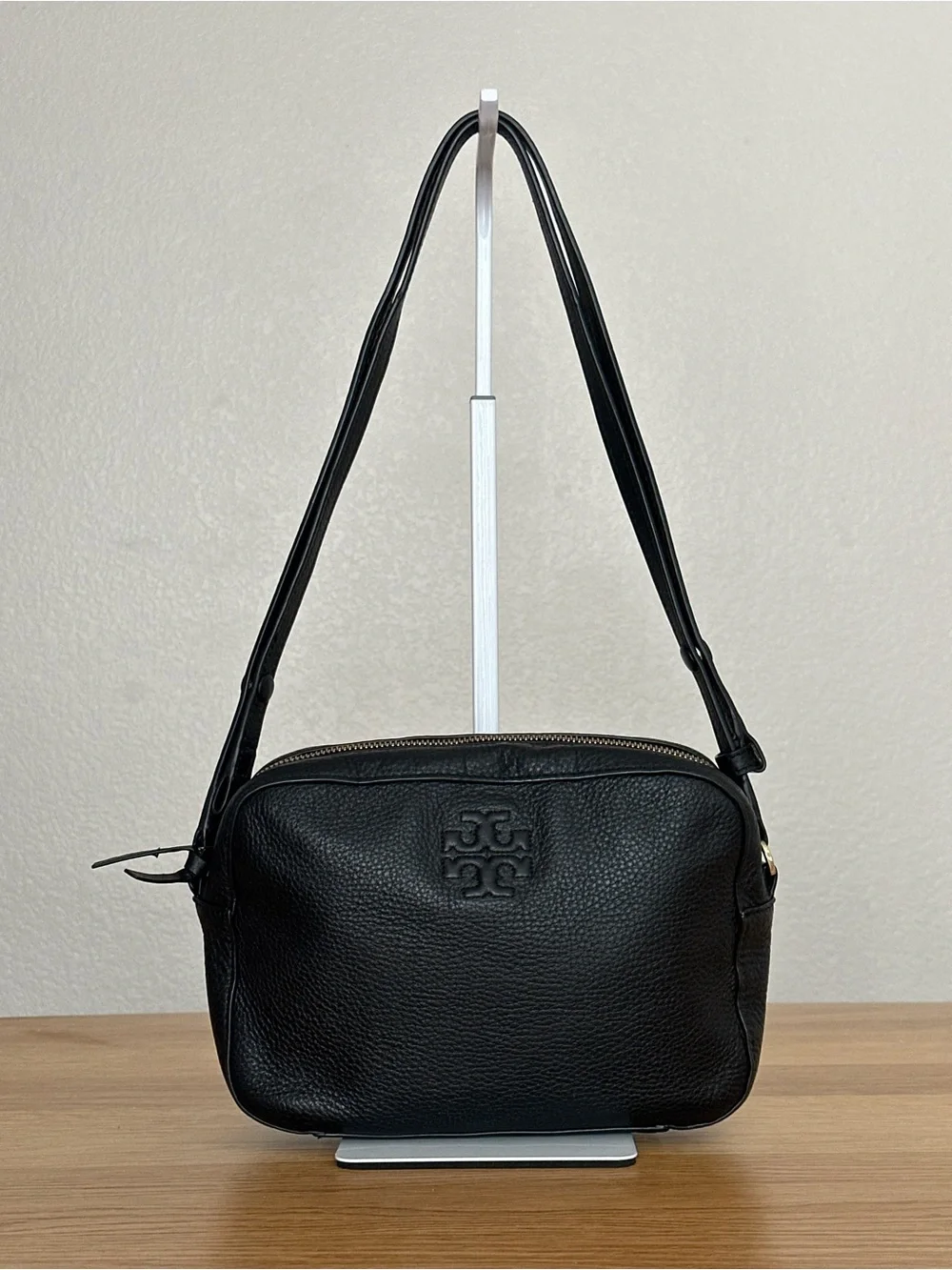 Tory burch two way bag